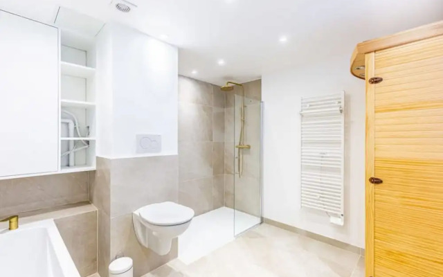 Lavie Maison Balneo Sauna