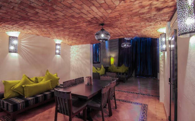 Residence Adama