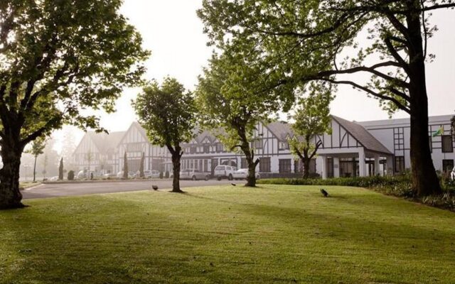 ANEW Hotel Hilton Pietermaritzburg