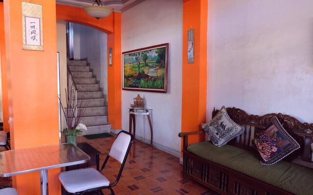 Maribago Seaview Pension and Spa