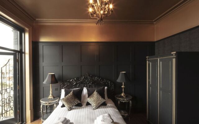 The Albion Rooms