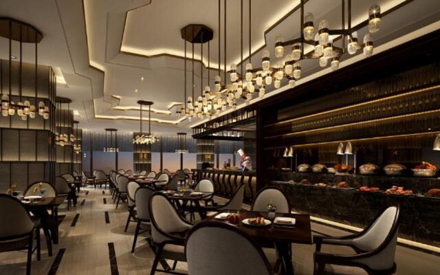 The St. Regis Changsha