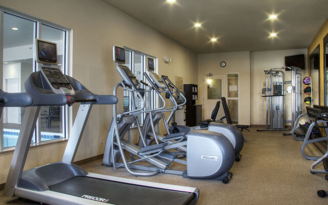 Hilton Garden Inn Ames