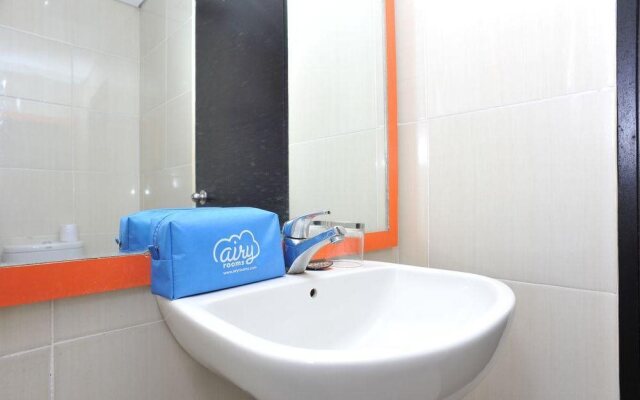 Hotel Surya Lombok