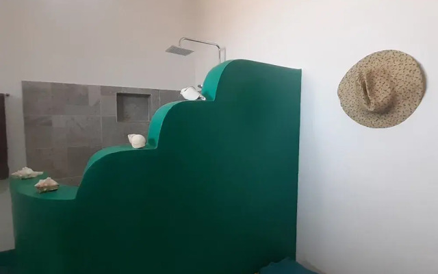 Lovely 4-bed Villa for Rent in Nungwi, Zanzibar