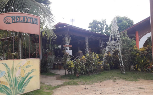Relaxing Garden Resort