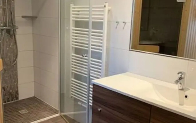 Villa Seebrise Modern Retreat