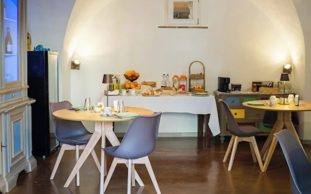 B&B Borgo del Marhese
