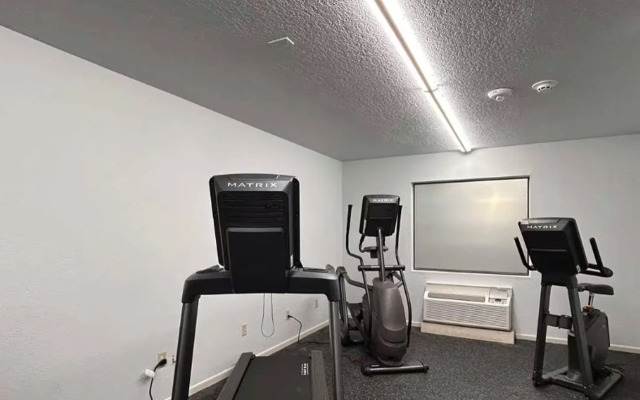 SureStay Plus by Best Western Beaumont