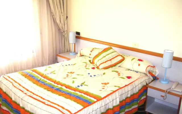 Hotel Cristal