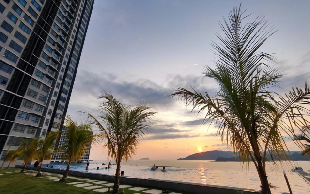 Jesselton Quay Suites