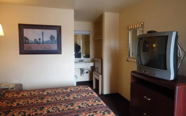 Economy Inn Victorville