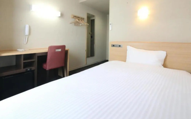 Ab Hotel Hikone