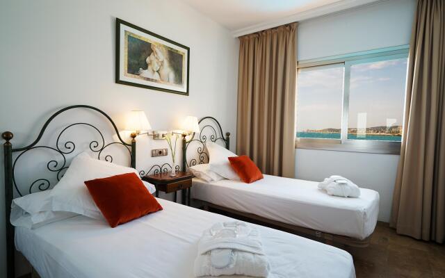 Hotel Port Sitges