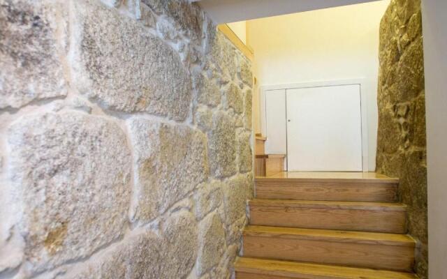 Living Porto Apartments by Porto City Hosts