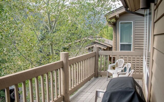 River Ridge 20 - 4 Br Condo