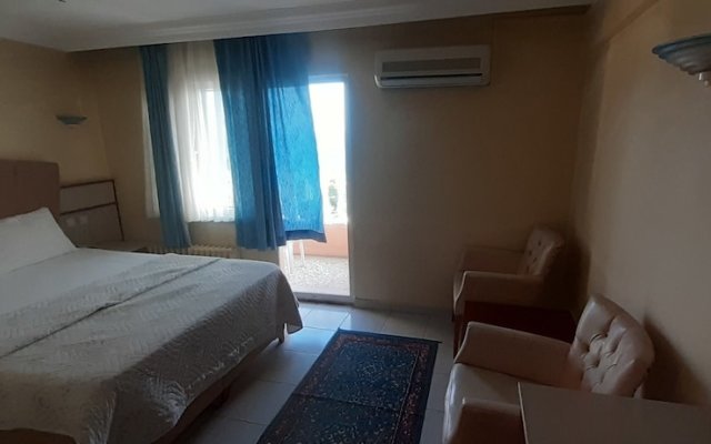 Sancak Hotel