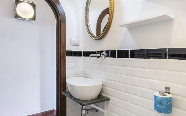 Porcellana 4 in Florence