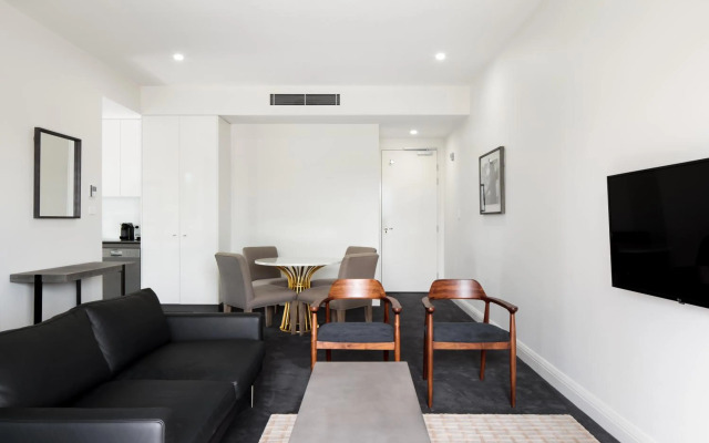 Knightsbridge Canberra