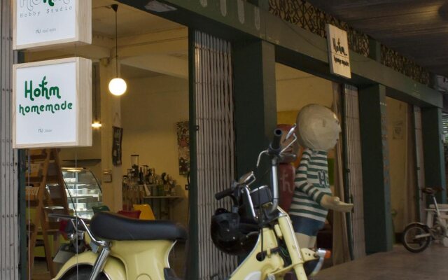 Hohm Hostel
