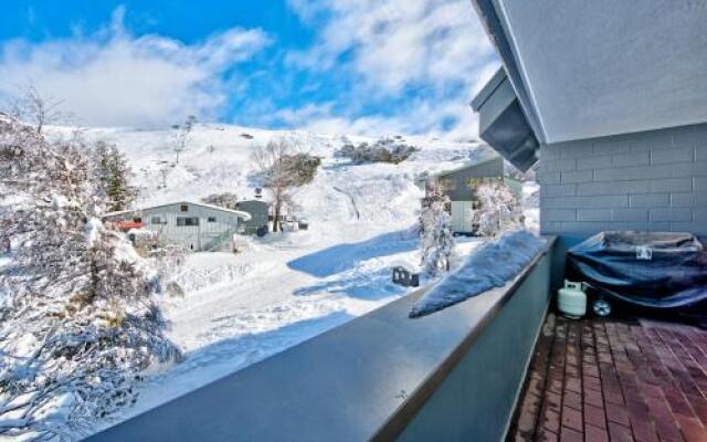 Snow Ski Apartments 41