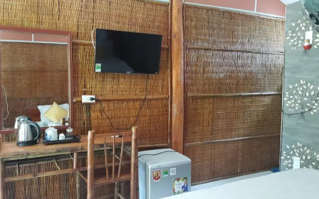 Minh Vuong Village Resort Phu Quoc