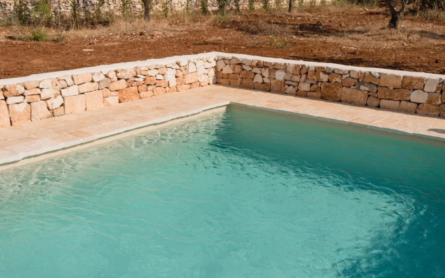 Lamia Geko Paradise With Private Pool