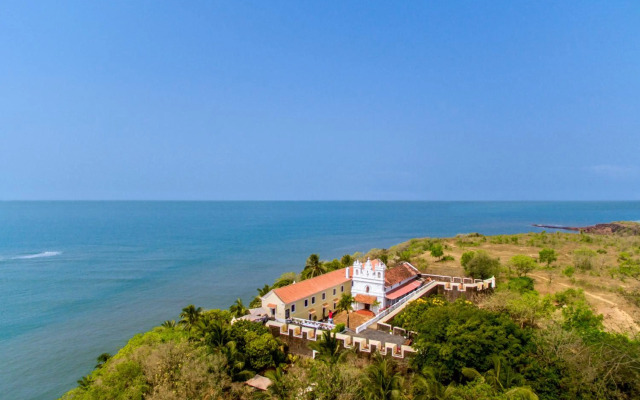 Fort Tiracol Heritage Hotel