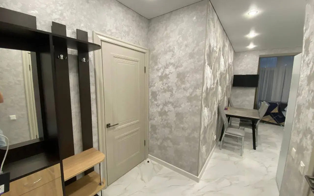 Apart MV apartment on Sovetskaya street 123 building 2