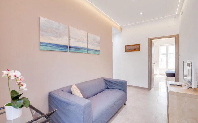 LA BELLA VISTA BARI Sea View Terrace Apt