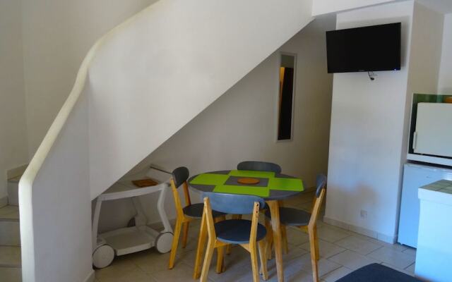 Résidence Stella d'Oro