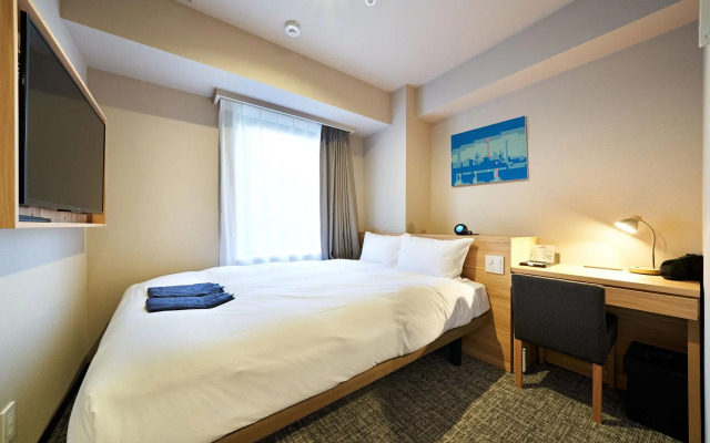 HOTEL Enmichi