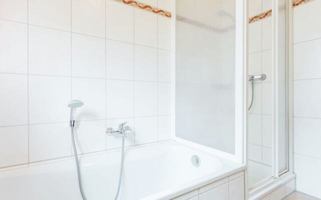 Comfortable Apartment in Espasingen Near Lake Constance