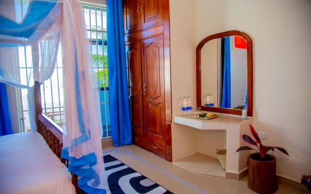 Pwani Beach Boutique Hotel Zanzibar