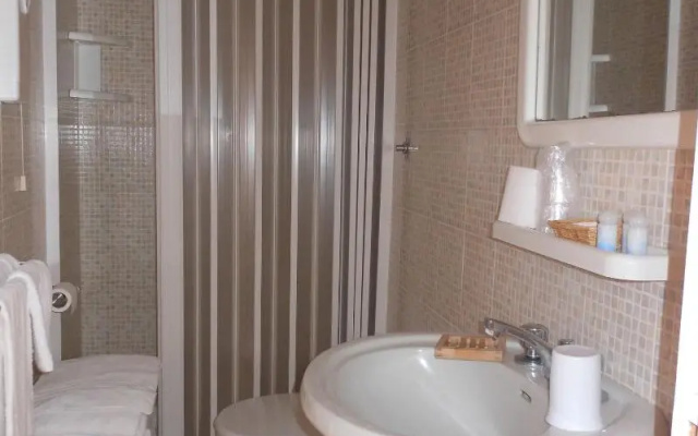 Hotel Fiammetta