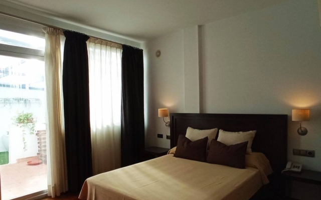 Hotel Baeza Monumental by eme Hoteles