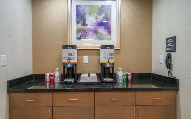 Hampton Inn & Suites Jackson-Ridgeland