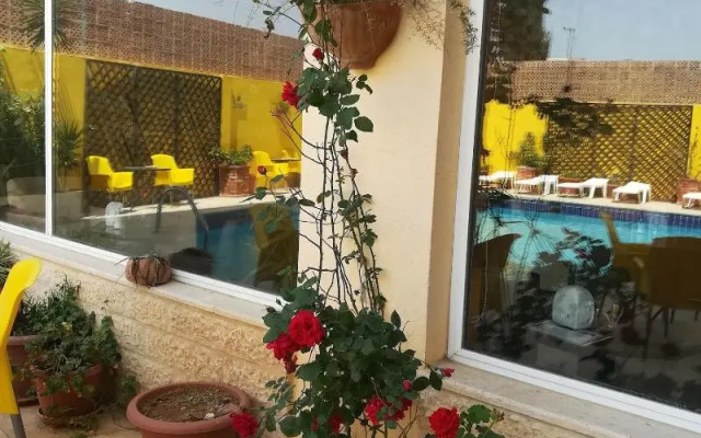 Mariam Hotel