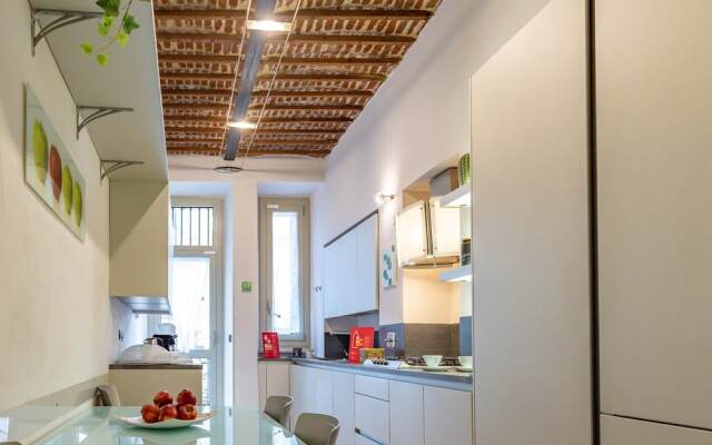 Apple House al Duomo by Wonderful Italy