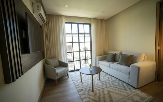 Hotel Dex Tlaquepaque