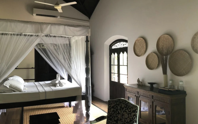 Galle Henna Estate