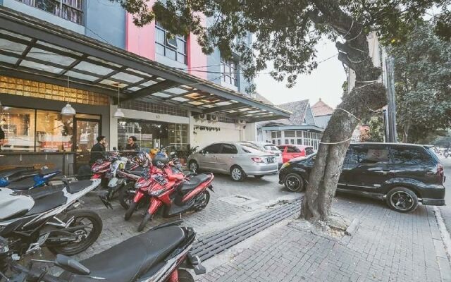 Reddoorz Near Pasundan University 2