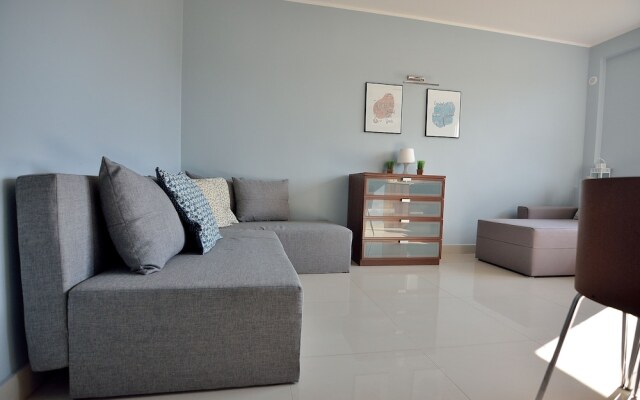 Victus Apartamenty - Marina 2