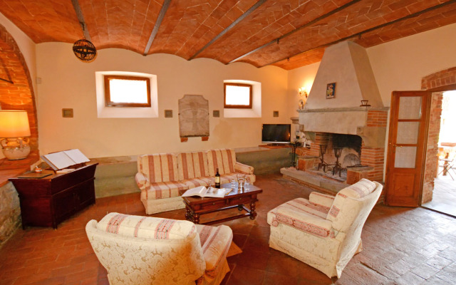 Locazione turistica Il Molino