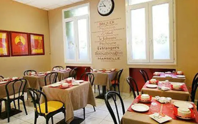 Hotel Lutetia