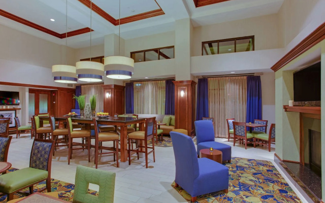 Hampton Inn & Suites Fredericksburg South