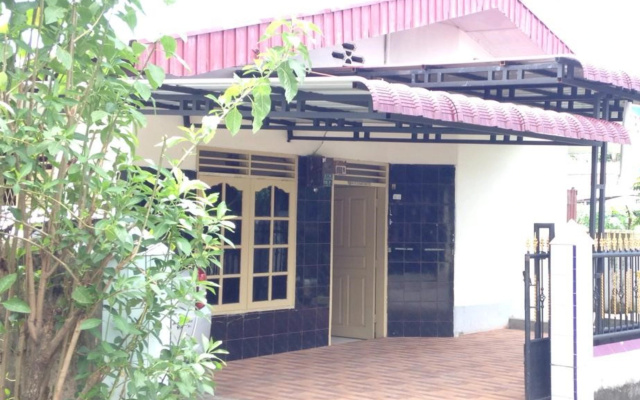 Rumah Gadiz Syariah
