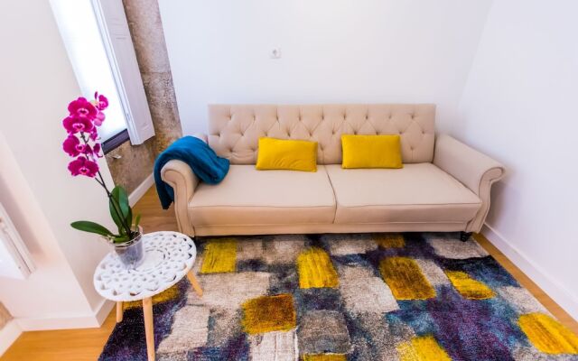 88 Infinity Santo Ildefonso Apartment