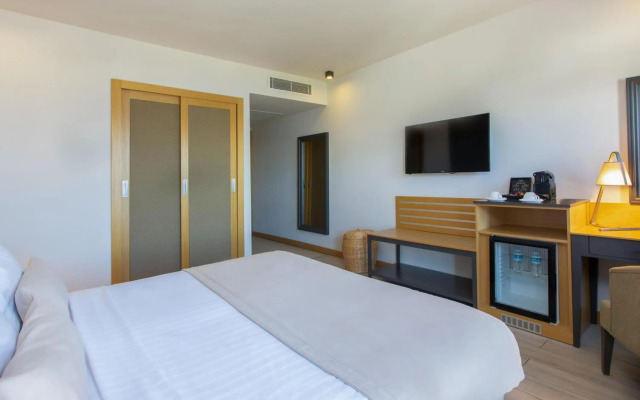 Senses Hotel - Adults Only