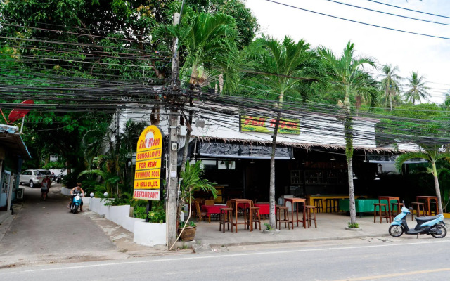 Fullmoon Beach Resort